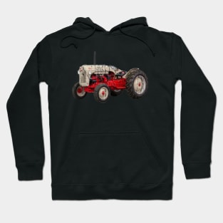 FORD TRACTOR Hoodie